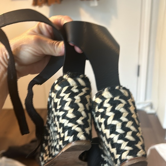 Proenza schouler wedges - Picture 4 of 6